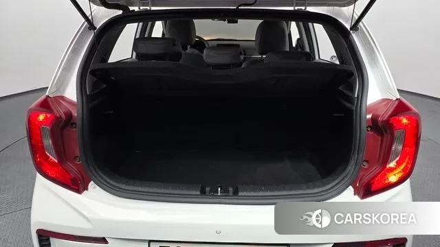 Kia Morning Urban (JA) id 3788776 из Кореи 11