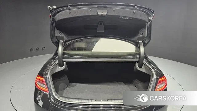 Hyundai Grandeur IG id 3024619 из Кореи 11