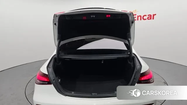 Mercedes-Benz E-Class W213 id 3611284 из Кореи 11