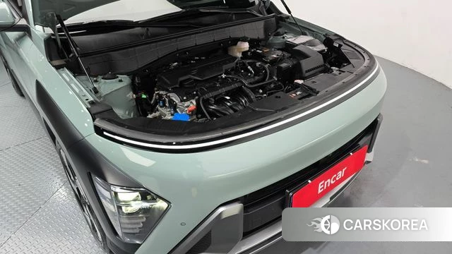 Hyundai Kona (SX2) id 4941760 из Кореи 11