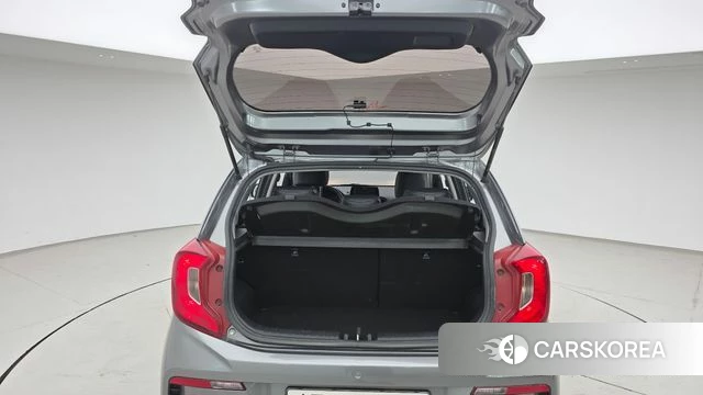 Kia Morning Urban (JA) id 4650872 из Кореи 11
