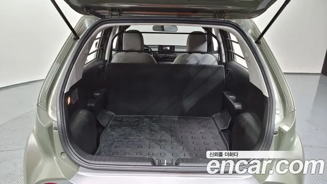 Hyundai Casper id 2637225 из Кореи 11