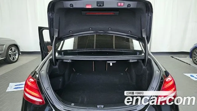Mercedes-Benz E-Class W213 id 2912171 из Кореи 11
