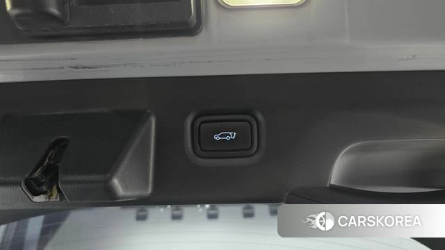 Hyundai Ionic 5 id 4666519 из Кореи 11