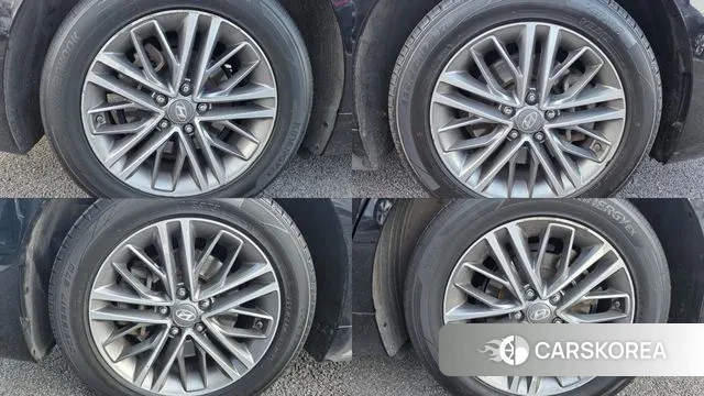 Hyundai Grandeur IG id 3757082 из Кореи 11