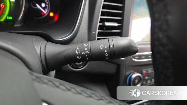 Renault Korea (Samsung) SM6 id 4435605 из Кореи 11