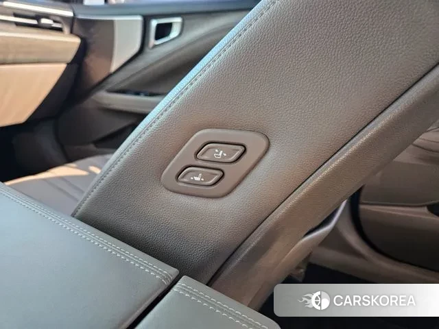 Kia K8 Hybrid id 3619475 из Кореи 11