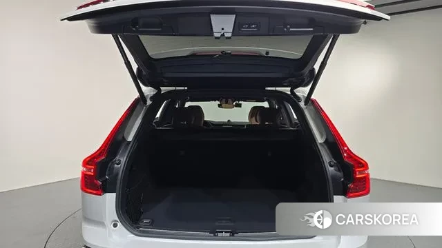 Volvo XC60 second Generation id 3405044 из Кореи 11