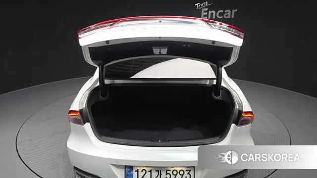 Hyundai The New Grandeur IG id 3713050 из Кореи 11