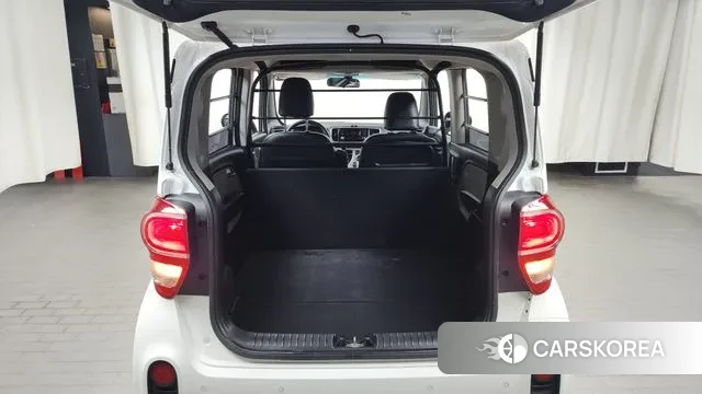 Kia The New Ray id 3121896 из Кореи 11