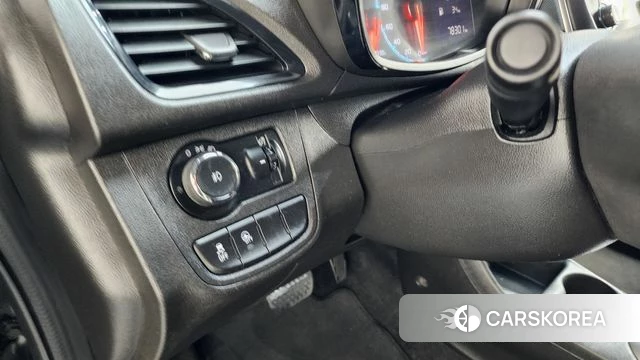 Chevrolet (GM Daewoo) The Next Spark id 4465688 из Кореи 11