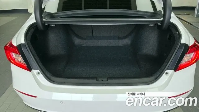 Honda Accord 10th Generation id 2863871 из Кореи 11