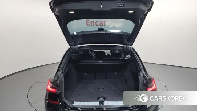 BMW 3 Series (G20) id 3492793 из Кореи 11