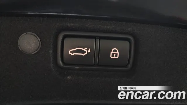 Kia K7 Premier id 2757854 из Кореи 11