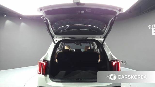 Kia The New Sorento 4th Generation id 4516176 из Кореи 11
