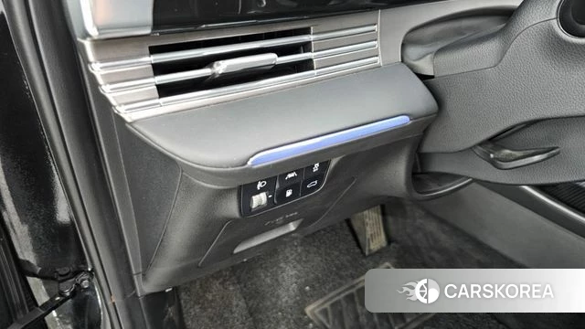 Hyundai The New Grandeur IG Hybrid id 4573321 из Кореи 11
