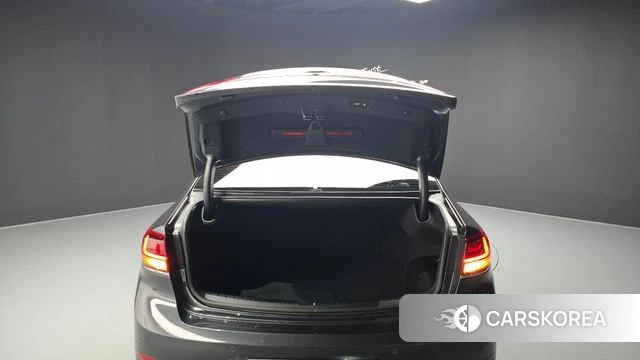 Kia K7 Premier Hybrid id 4536228 из Кореи 11