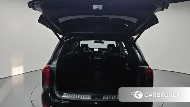 Hyundai Palisade id 3666218 из Кореи 11