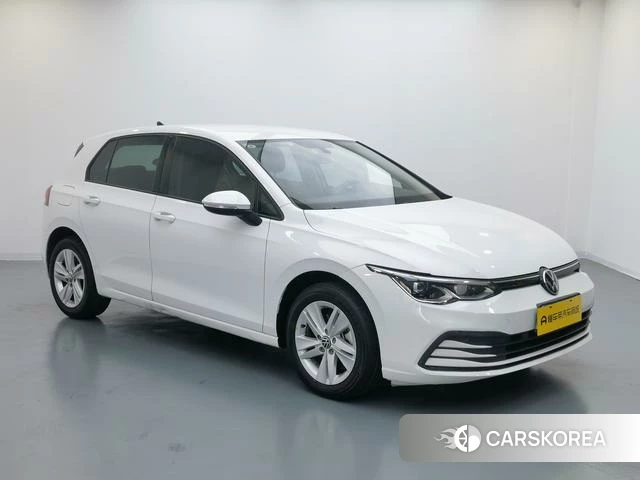 Volkswagen Golf id 4211216 из Китая 11