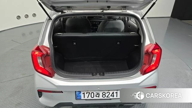 Kia Morning Urban (JA) id 3954578 из Кореи 11