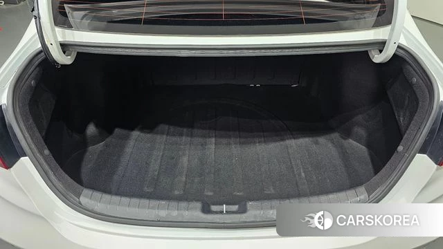 Kia The New K3 2nd generation id 4428816 из Кореи 11