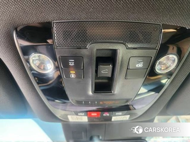 Kia Sorento 4th Generation id 4443689 из Кореи 11