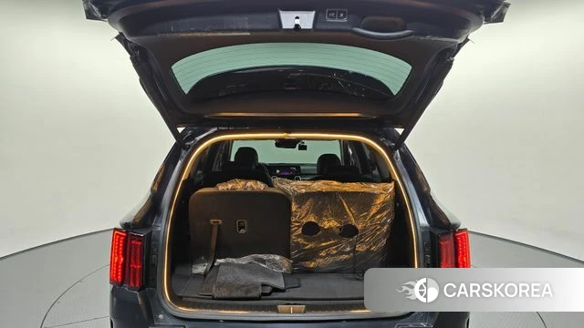 Kia Sorento 4th Generation id 4495148 из Кореи 11