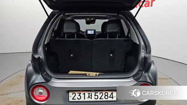 Hyundai Casper id 3137277 из Кореи 11