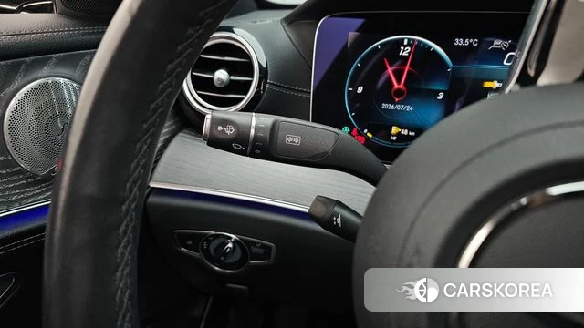 Mercedes-Benz E-Class W213 id 4636895 из Кореи 11