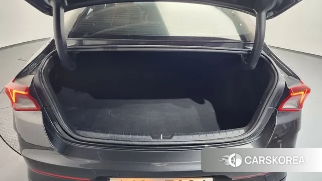 Kia K5 3rd generation id 3692093 из Кореи 11