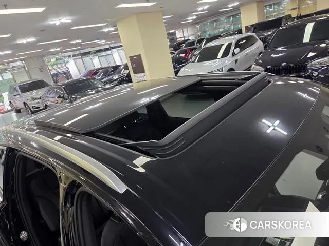 Audi Q7 (4M) id 2969686 из Кореи 11