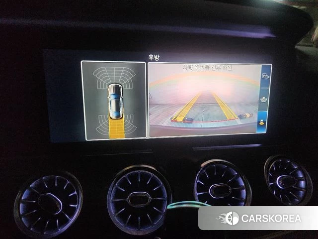 Mercedes-Benz E-Class W213 id 4849821 из Кореи 11
