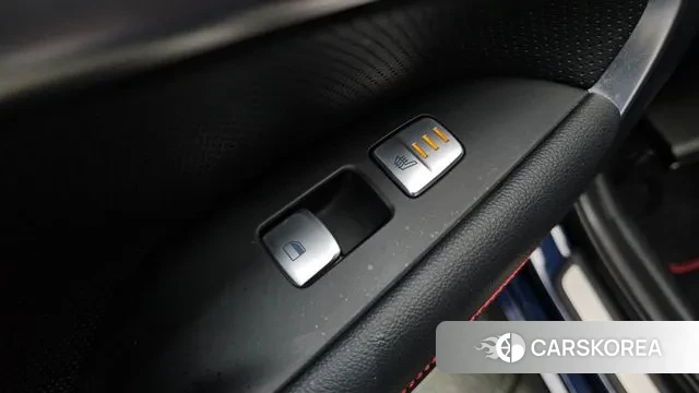 Genesis G70 id 3677717 из Кореи 11