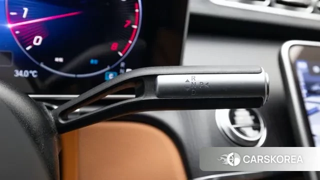 Mercedes-Benz S-Class W223 id 3058080 из Кореи 11