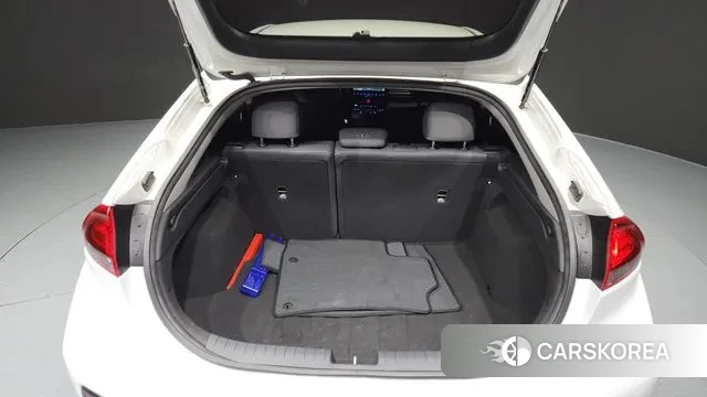 Hyundai The New Ionic Hybrid id 3601911 из Кореи 11