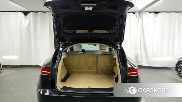 Jaguar E-PACE id 3942110 из Кореи 11