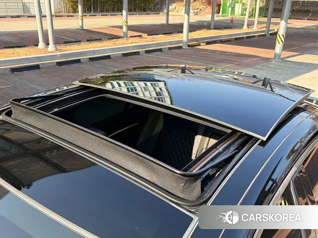 Genesis G70 id 3525829 из Кореи 11