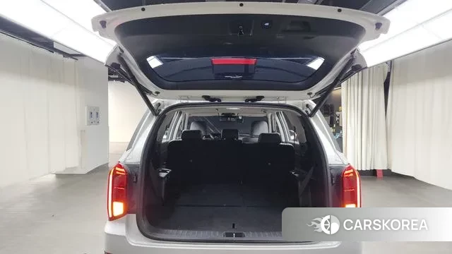 Hyundai Palisade id 2975271 из Кореи 11