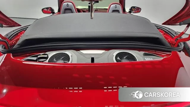 Porsche 911(992) id 2900816 из Кореи 11