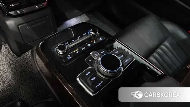 Genesis EQ900 id 3434866 из Кореи 11