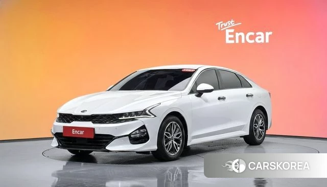 Kia K5 3rd generation id 4225169 из Кореи 11