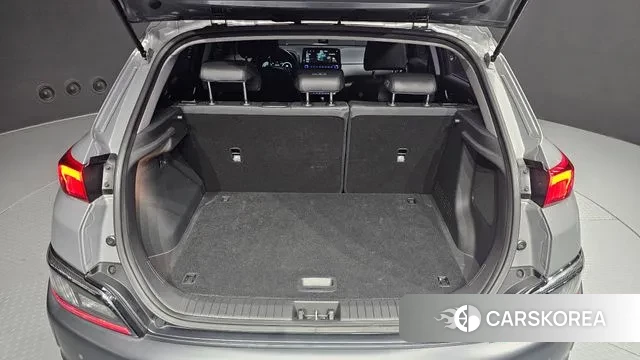 Hyundai The New Kona id 3760293 из Кореи 11