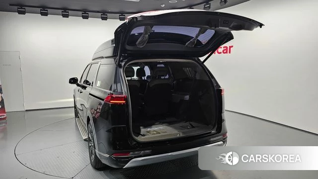 Kia Carnival 4th generation id 3818166 из Кореи 11