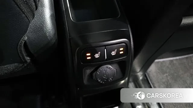 Kia The New Ray id 3474807 из Кореи 11