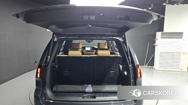 Kia Mohave Master id 4642472 из Кореи 11