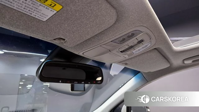 Hyundai Santa Fe TM id 3925070 из Кореи 11