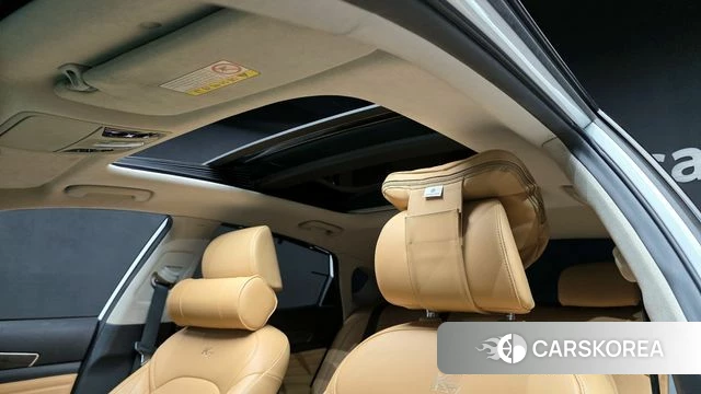 Kia K7 Premier id 3905174 из Кореи 11