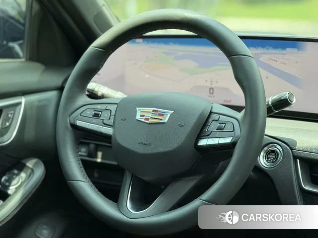 Cadillac CT5 id 4240958 из Китая 11