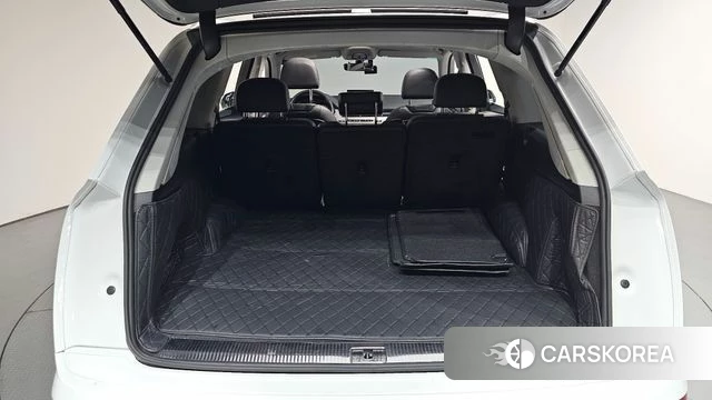 Audi Q7 (4M) id 4477113 из Кореи 11