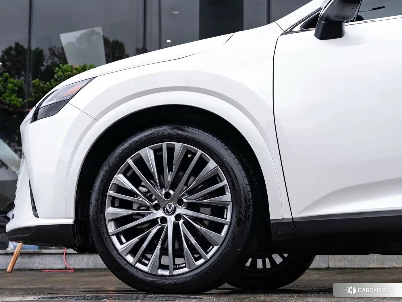 Lexus RX id 4654457 из Китая 11